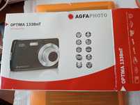Máq. Fotográfica Digital AGFA OPTIMA 1338