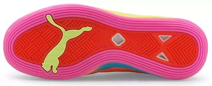 кросівки Puma Accelerate Turbo Nitro