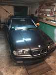 Bmw e36 coupe 318 is