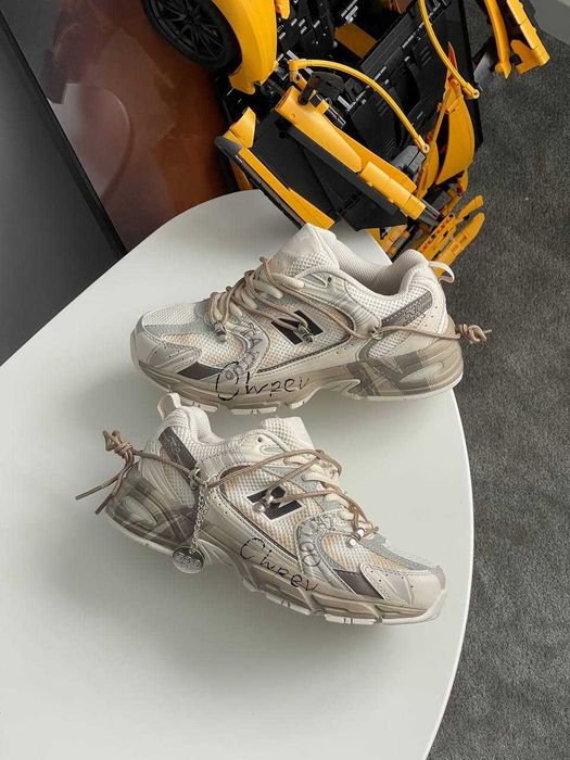 Жіночі Кросівки New Balance 530 Custom 36-41 (Оплата при отриманні)