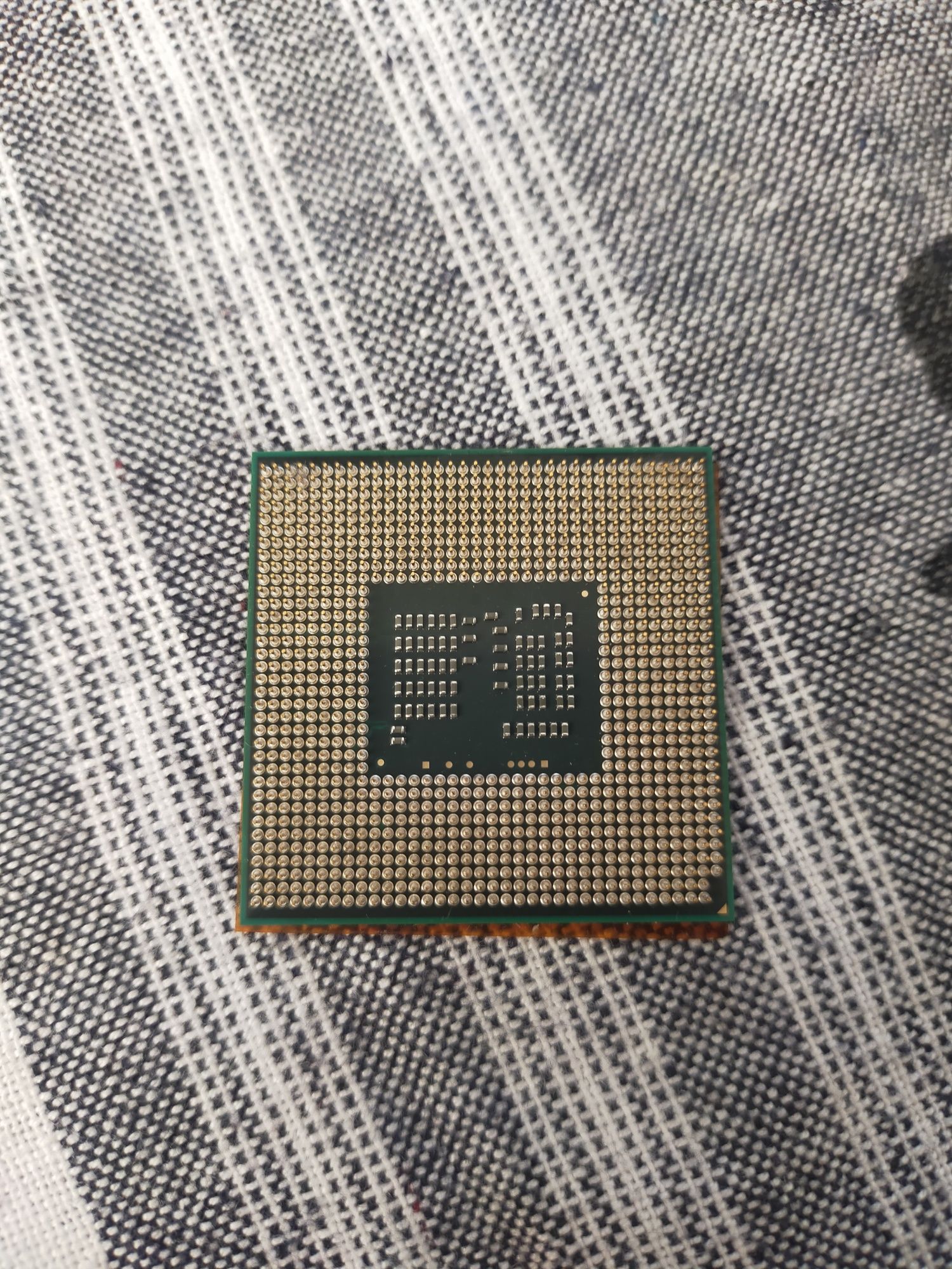 Intel Pentium p6200