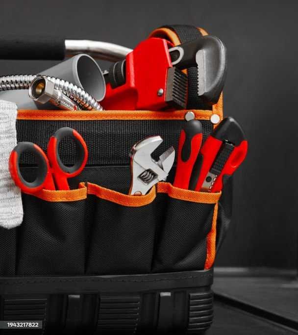 Instalacje gazowe hydraulik elektryk Multiskill handyman