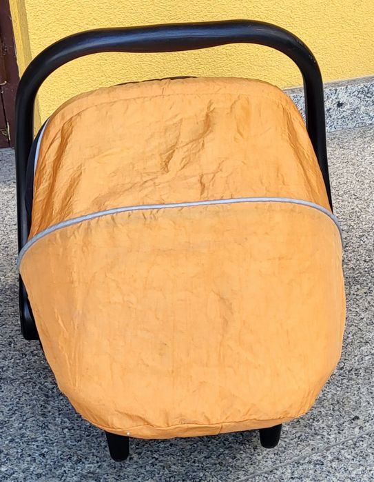 Nosidełko Baby Desing