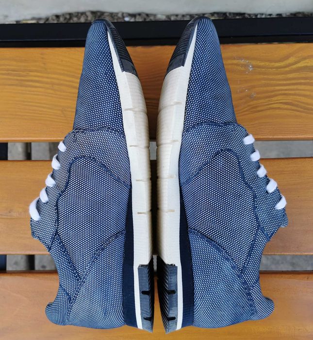 Кожаные кроссовки Paul Green 38.5 р. Оригинал