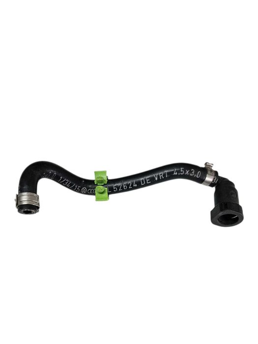 Rurka Przewód Paliwa Webasta Sharan Alhambra