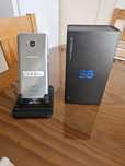 Samsung Galaxy S8 Prateado Novo