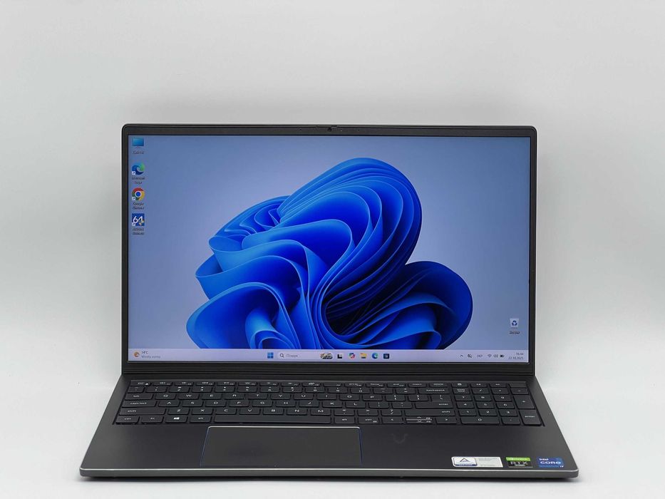 Dell Vostro 15 7510 (i7-11800H/RTX3050 4GB/16/480GB/1920x1080/15.6")