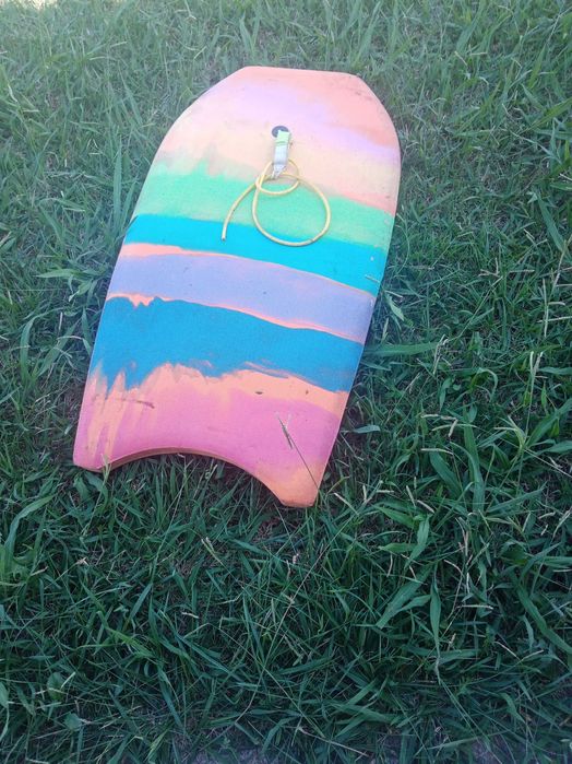 Prancha Bodyboard