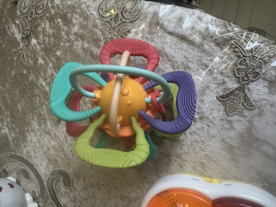 Іграшка Моноессорі