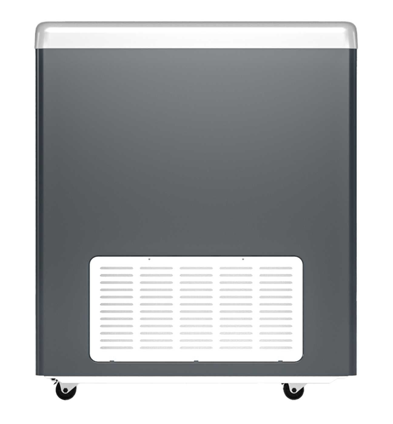 Zamrażarka skrzyniowa IGLOO ICEBOX ISP 400