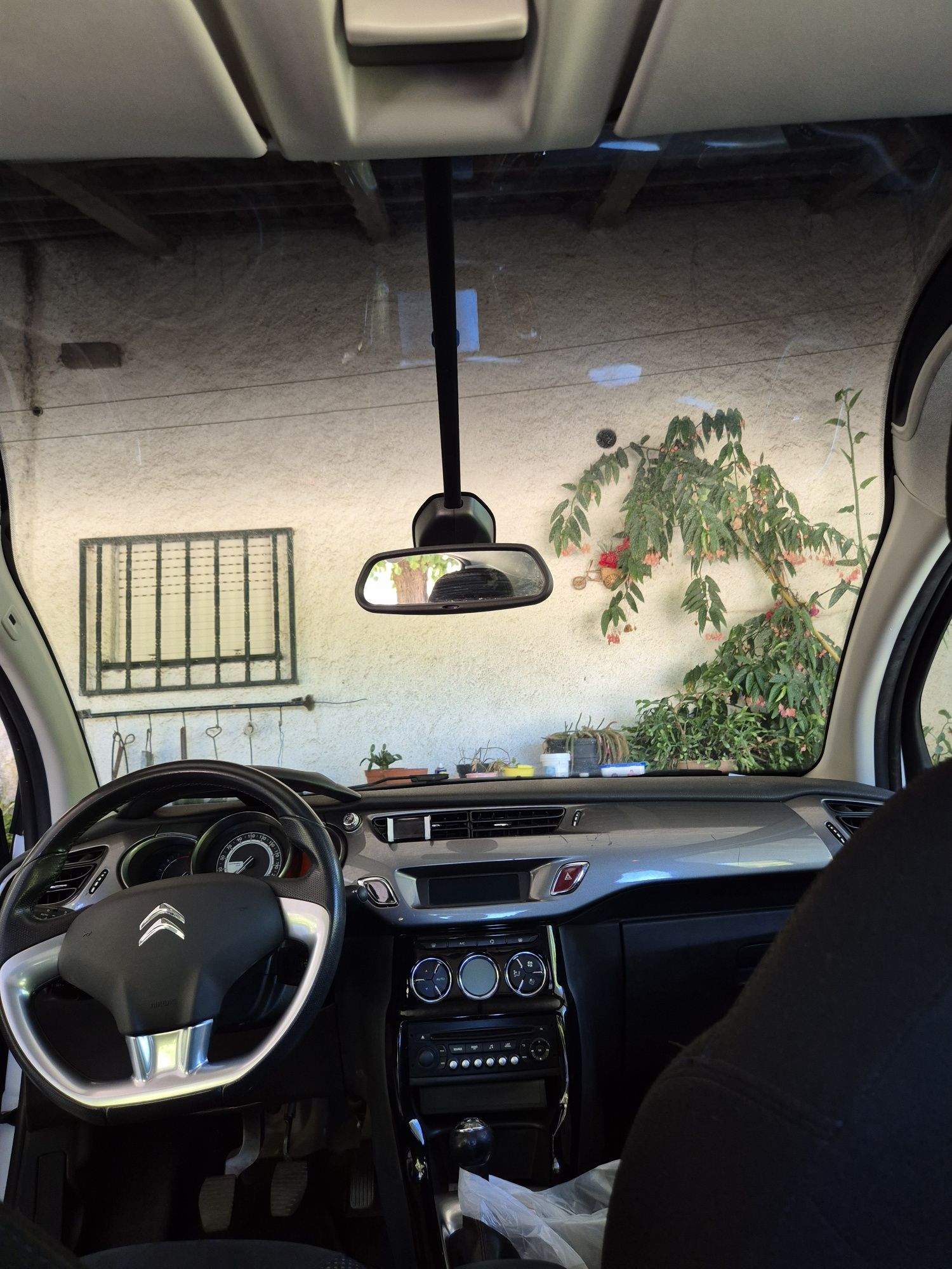 Citroen C 3Excluseve panoramic