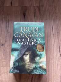 Prawo Milenium - Trudi Canavan - tomy 1-3