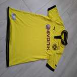 Koszulka Borussia Dortmund
