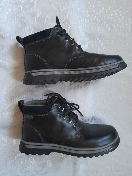 buty sportowe clarks cushion gore-tex unisex super