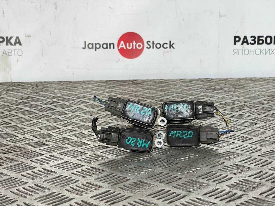 Катушки зажигания Nissan X-Trail,Murano,Maxima,Primera,Qashqai 1.2-3.5