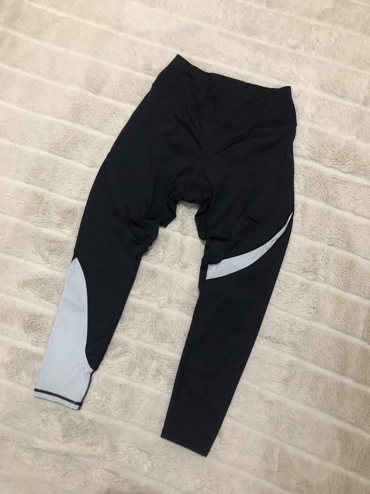 PUMA X MODIBODI (M) 7/8 Active Legging женские лосины оригинал лосіни