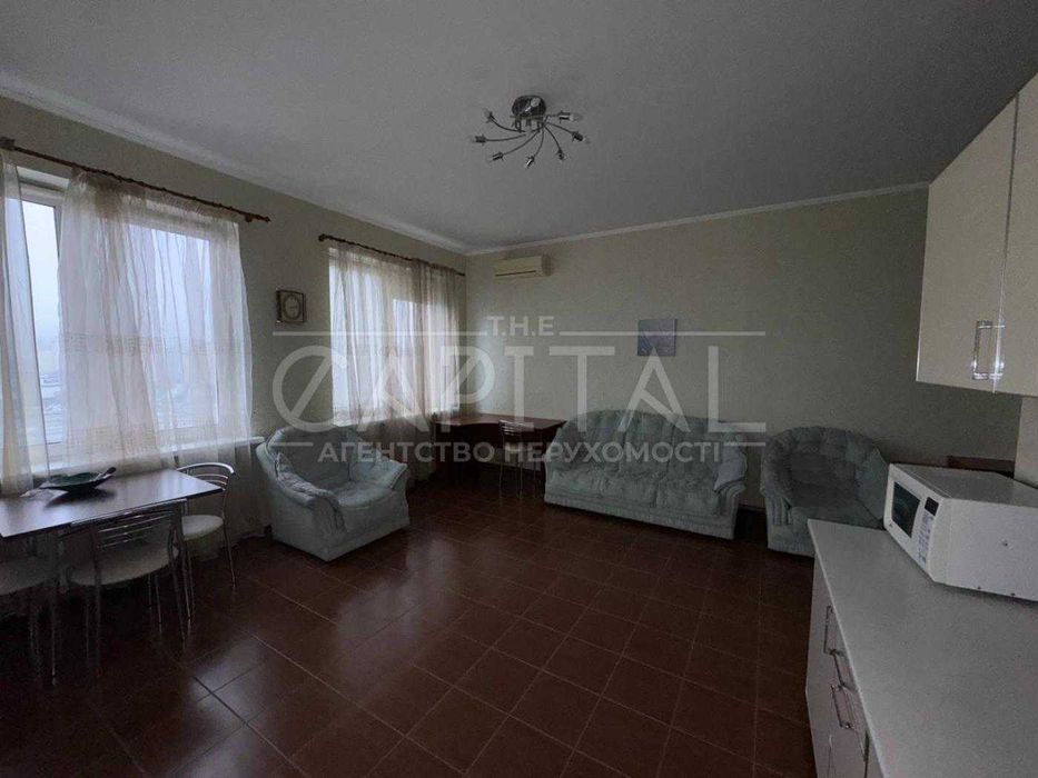 вул. Срібнокільська 3В , 56.6м2 біля метро Позняки Дарницький район