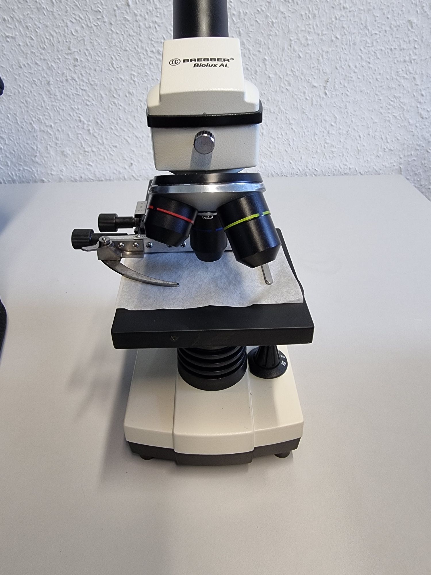 Микроскоп цифровой Biolux АL