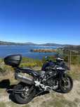 Benelli  TRK502x