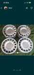Jantes speedline turbine maracana