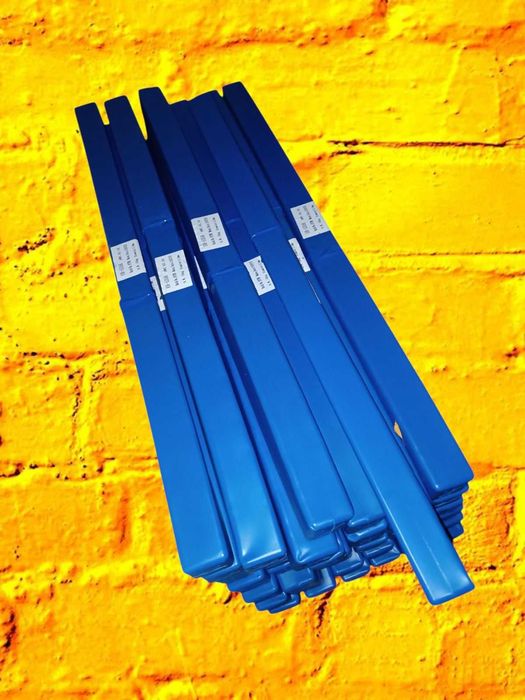 ER4043 пруток ER5356 пруток алюмінієвий зварювальний пруток