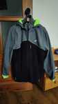 Bluza męska polarowa 4F XL