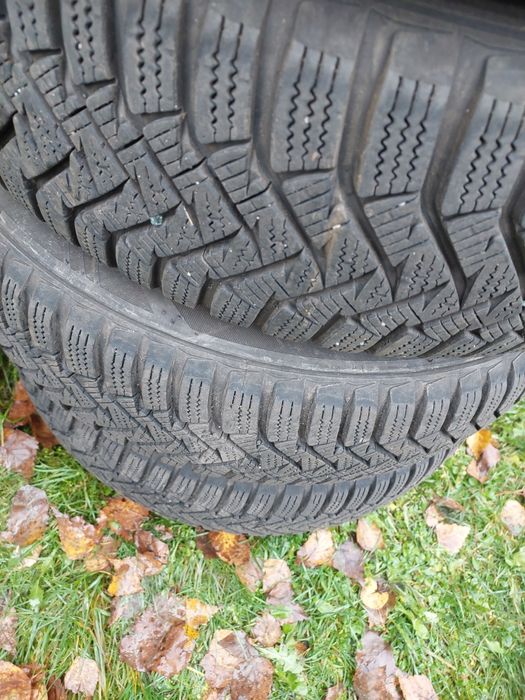kola 15 cali 4x100 felgi opony zimowe 175/65 R15  Honda Jazz 3 III
