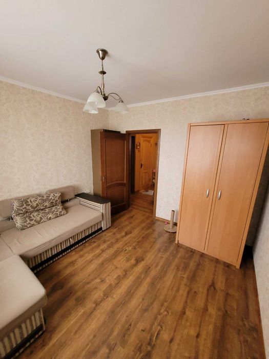 Продам 4 к. квартиру П. поле, ул. Балакирева (Станислава Парталы)