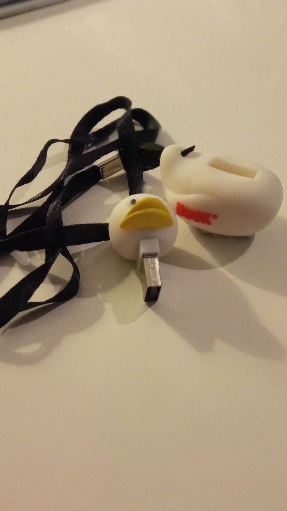 Pendrive Duck kaczka