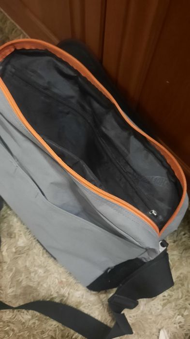 Рюкзак + спортивная сумка для підростка