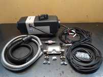 Webasto AirTop 3500ST suche do kampera 3KW Kompletny Zestaw / Montaż