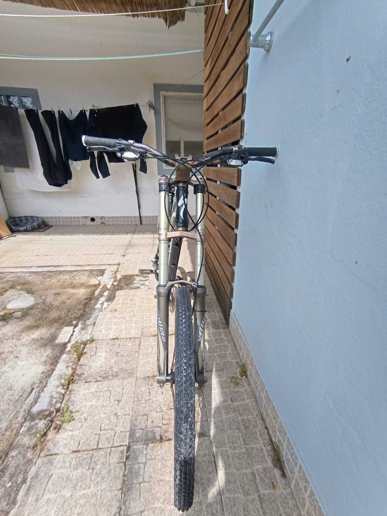 Specialized Enduro SL Pro Carbono