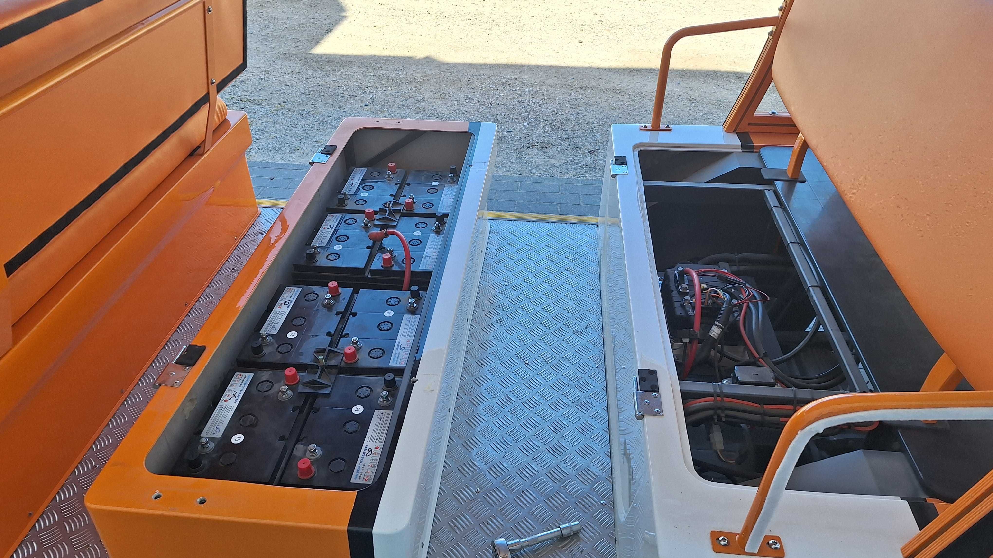 bateria,akumulator,melex,pojazdy elektryczne,lifepo4