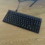 Клавіатура Logitech G515 TKL