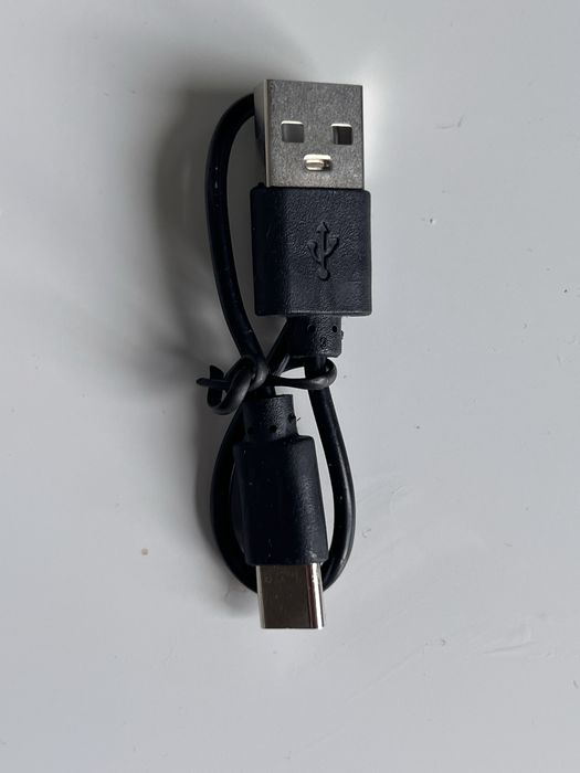 Kabel usb - usb c ladowarka