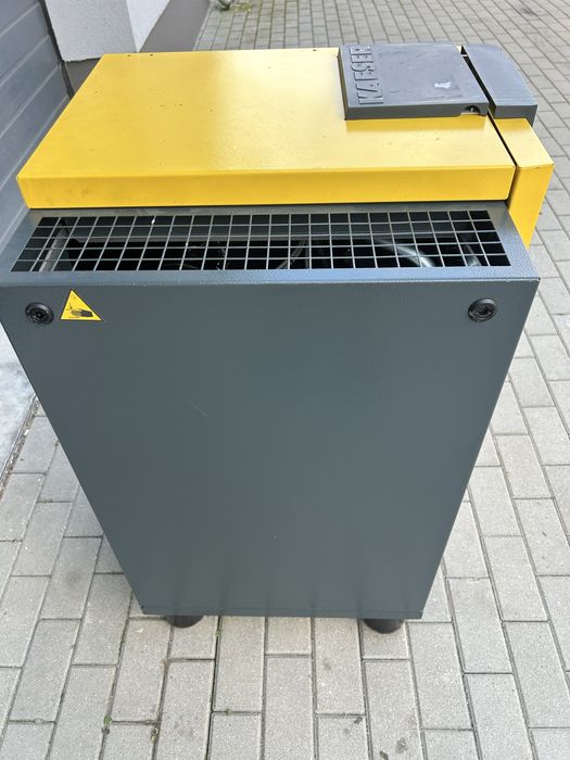 Kompresor śrubowy  KAESER SX8 5.5KW  ATLAS COPCO
