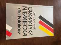 Gramatyka niemiecka dla Polaków