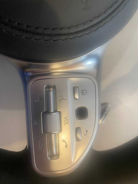 Руль кермо AMG 6.3 Mercedes GLE GLS 166 167