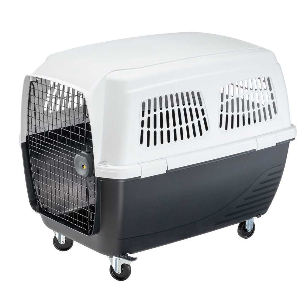 Transporter lotniczy CLIPPER 7 105x75x79cm atest IATA wszyskie modele