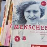 Menschen A2.1, A2.2