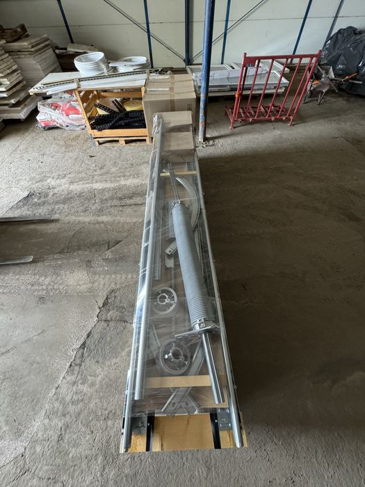 Brama Hormann 3500x2250