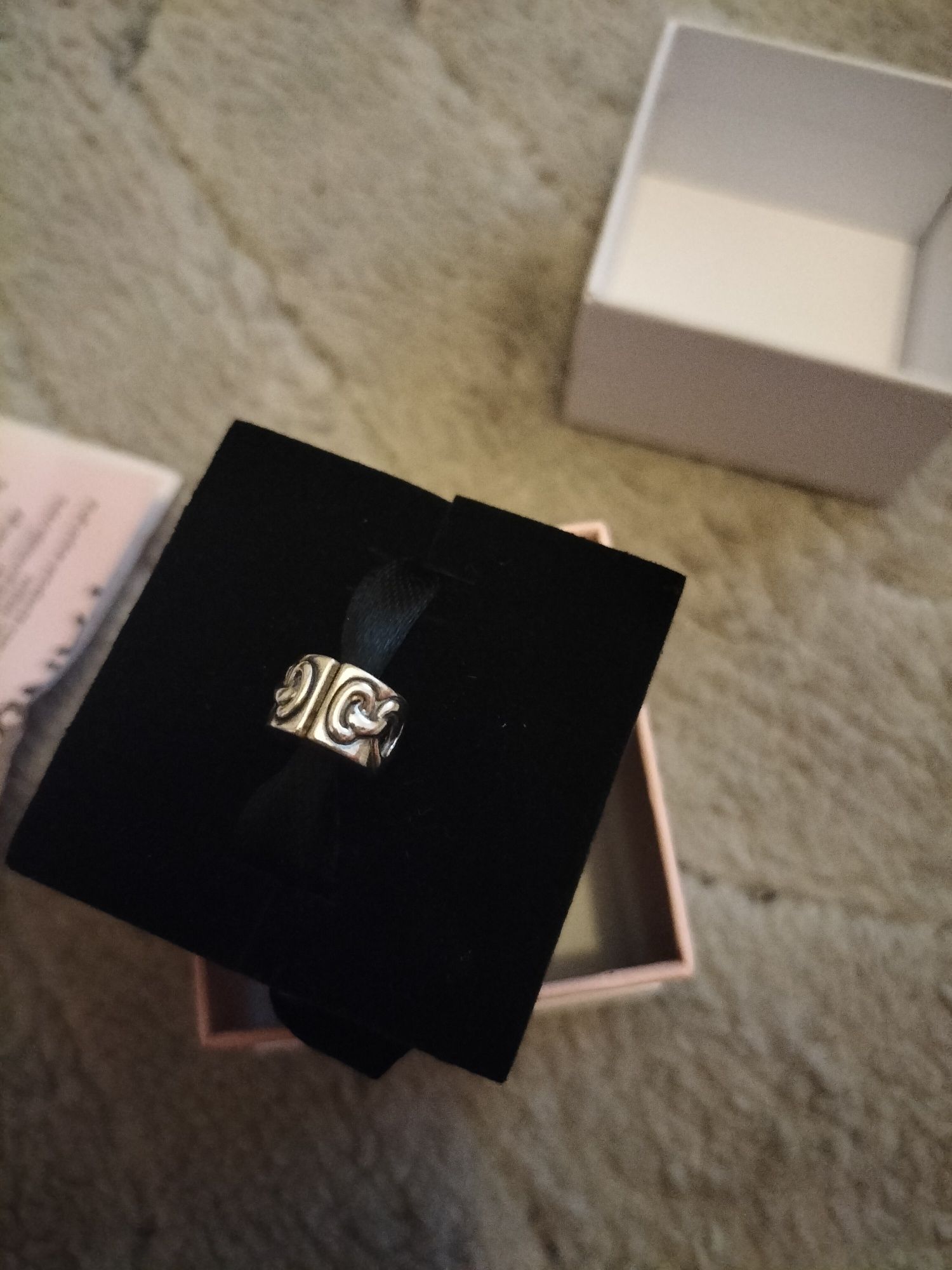 Pandora charms oryginalny