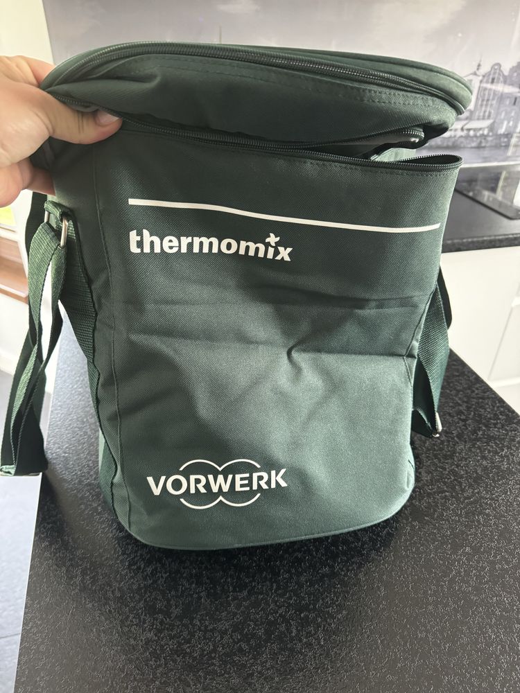 Nowa torba Thermomix