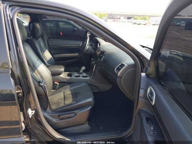 2020 Jeep Grand Cherokee Altitude 4x4