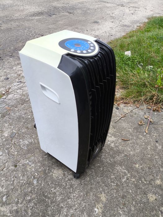 Кліматичний комплекс, кондиціонер,кліматизатор, зволожувач 3в1 Camry