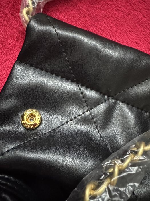Torba chanel 22……