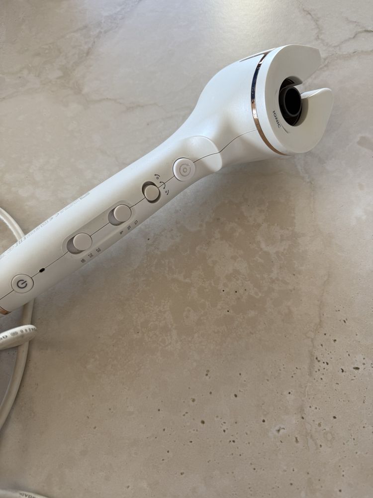 Lokówka automatyczna Philips ProCare Auto Curler Ionic HPS950/00