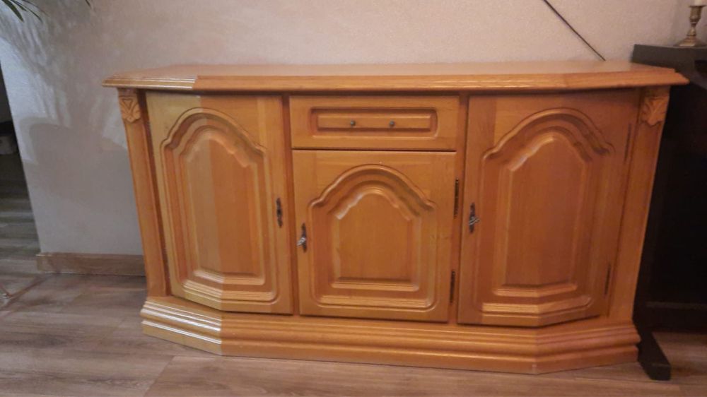 Sprzedam komodę dębową