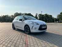 Citroën DS3 stan idealny