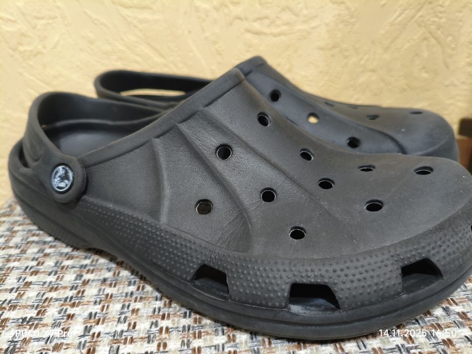 Чоловічі Сандалі Crocs